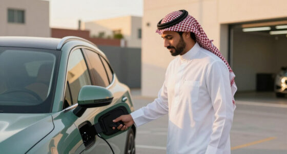 Saudi Arabia Launches Sira ExoBot, Its First Electric Car