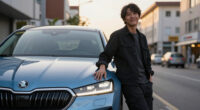 Skoda Peaq Surges In Global Coverage