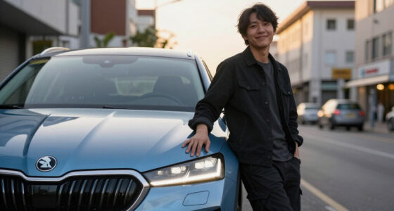 Skoda Peaq Surges In Global Coverage