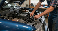 Someone Put 234,000 Miles On A Ford F-150 Lightning. Now It’s Time For A New Battery