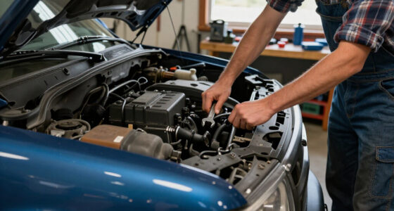 Someone Put 234,000 Miles On A Ford F-150 Lightning. Now It’s Time For A New Battery