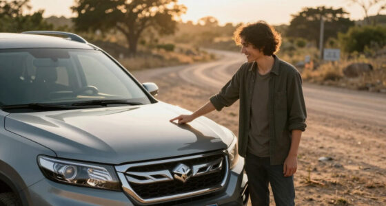 Suzuki Surges In Global Coverage