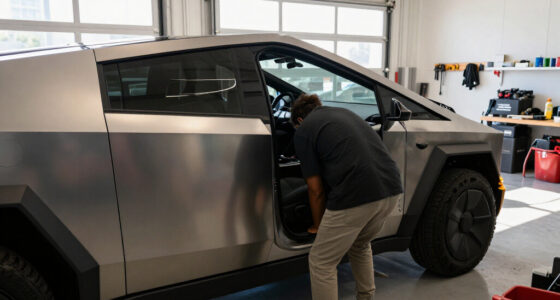 Tesla Launched Cybercab In Austin. Hours Later, The Feds Launched An Investigation. - Mashable
