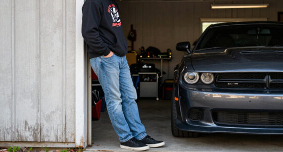 The Dodge Caliber SRT4 Is BACK! Sort Of