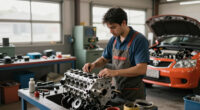Toyota Inaugurates New Engine Facility In Bangalore - CarDekho