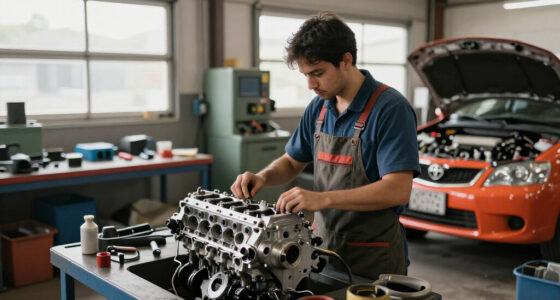 Toyota Inaugurates New Engine Facility In Bangalore - CarDekho