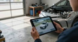 Toyota’s Tesla-FSD Like System Arrives In 2028, But With Key Differences