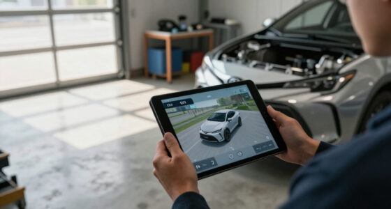 Toyota’s Tesla-FSD Like System Arrives In 2028, But With Key Differences