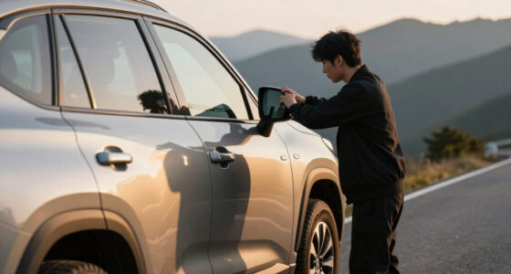 Toyota Surges In Global Coverage