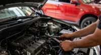 Toyota Surges In Global Coverage