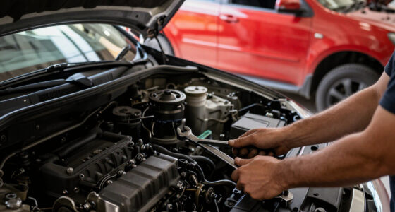 Toyota Surges In Global Coverage