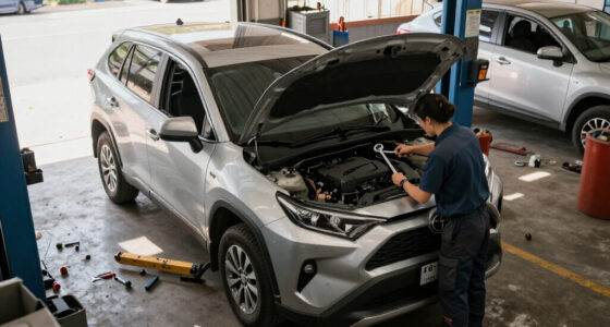 Toyota Surges In Global Coverage