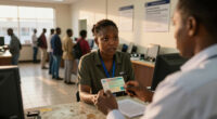 Trouble For Anyone Renewing Their Driving Licence In South Africa’s Most Populated City - Businesstech.co.za