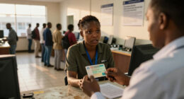 Trouble For Anyone Renewing Their Driving Licence In South Africa’s Most Populated City - Businesstech.co.za