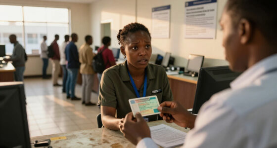 Trouble For Anyone Renewing Their Driving Licence In South Africa’s Most Populated City - Businesstech.co.za