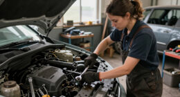 Volkswagen Announces Factory Closure In Germany