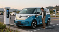 VW Postpones US Return Of The ID. Buzz To 2028