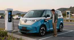 VW Postpones US Return Of The ID. Buzz To 2028