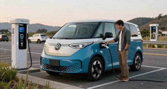 VW Postpones US Return Of The ID. Buzz To 2028