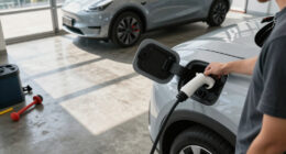 What The World's EV Capital Can Teach Us About Fast Charging
