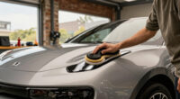 Zeekr NZ's Flagship Auckland Showroom Will Also Show Off Taika Waititi's Spotlight Artworks - Driven Car Guide