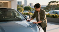 Zeekr To Open Auckland Flagship With Preview Of Future Models - Auto Trader NZ