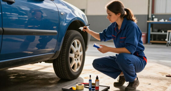 10 Best Automotive Paint Repair Kits for 2027