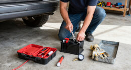 10 Best Car Emergency Tool Kits for Roadside Preparedness in 2027