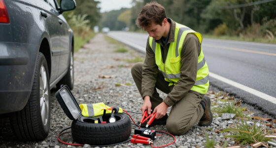 11 Best Car Emergency Roadside Kits for 2027