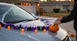 12 Best Car Halloween Decorations for Trunk-or-Treat Events in 2027