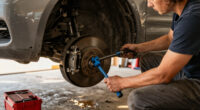 13 Best Automotive Brake Caliper Tools for Easier Brake Service in 2027