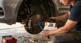 13 Best Automotive Brake Caliper Tools for Easier Brake Service in 2027