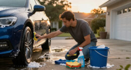 13 Best Car Detailing Kits for Home Care in 2027