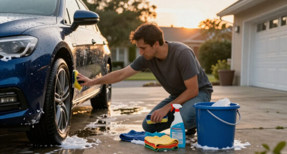 13 Best Car Detailing Kits for Home Care in 2027