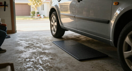 13 Best Garage Floor Mats for Protecting Your Garage in 2027