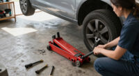 14 Best Automotive Floor Jacks for Home Garages in 2027