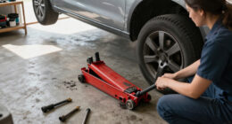 14 Best Automotive Floor Jacks for Home Garages in 2027