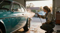 14 Best Automotive Paint Sprayers for DIY and Shop Projects in 2027