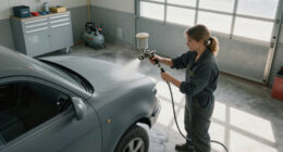 14 Best Automotive Paint Sprayers in 2027