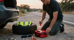 14 Best Car Emergency Roadside Kits for 2027