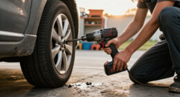 14 Best Cordless Impact Wrenches for Automotive and Workshop Jobs in 2027