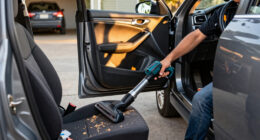 14 Best Portable Car Vacuum Cleaners for 2027
