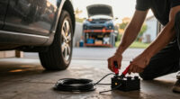 15 Best Automotive Battery Chargers for Home and Garage Use in 2027