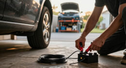 15 Best Automotive Battery Chargers for Home and Garage Use in 2027