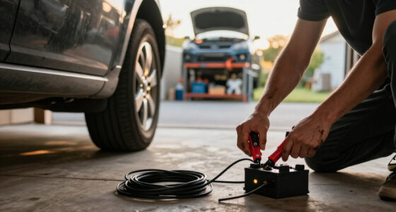 15 Best Automotive Battery Chargers for Home and Garage Use in 2027