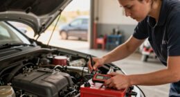 15 Best Automotive Battery Testers for 2027