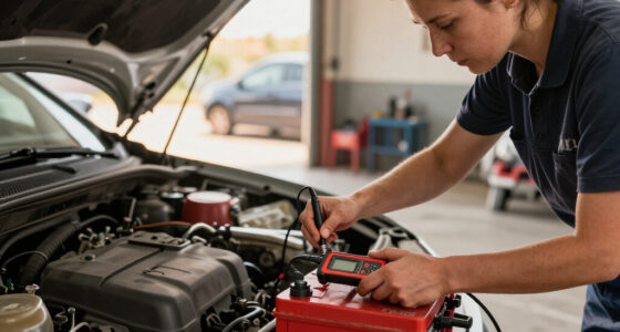 15 Best Automotive Battery Testers for 2027