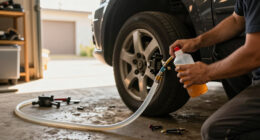 15 Best Automotive Brake Bleeder Kits for DIY Brake Maintenance in 2027