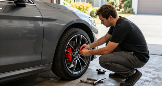 15 Best Automotive Brake Caliper Covers for 2027