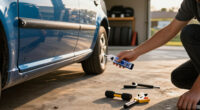15 Best Automotive Dent Repair Kits for DIY Bodywork in 2027